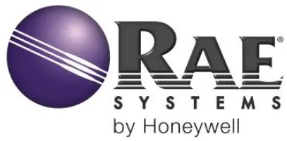 RAE SYSTEMS LOGO