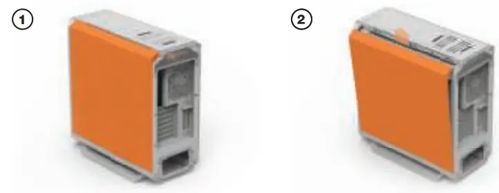 REMOVING THE SIDE PANEL