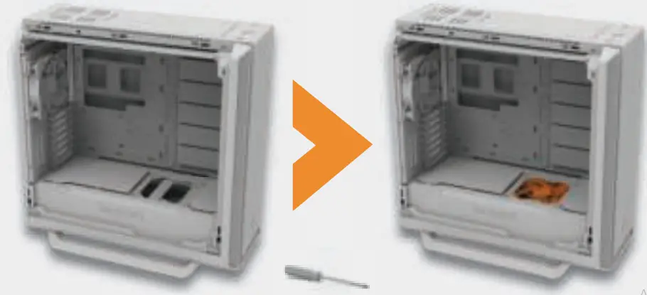 INSTALLATION ADDITIONAL