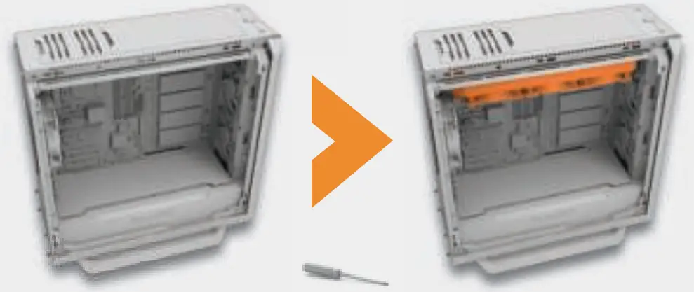 INSTALLING RADIATORS