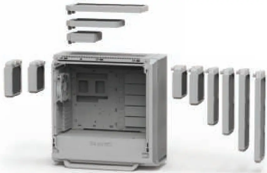 RADIATOR COMPATIBILITY