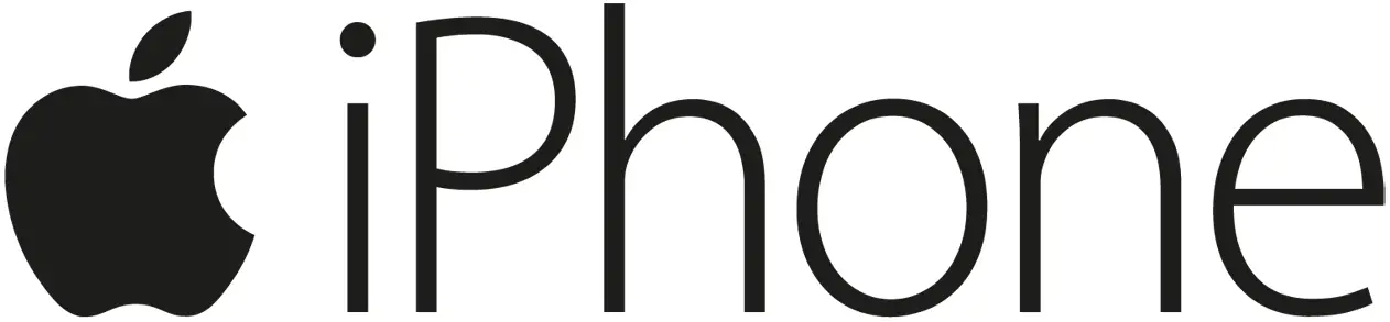 iPhone-logo