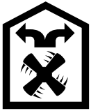 BOSCH DWB97CM50B Extractor Hood - fig 1