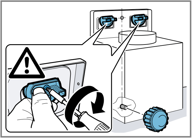 BOSCH DWB97CM50B Extractor Hood - fig 11