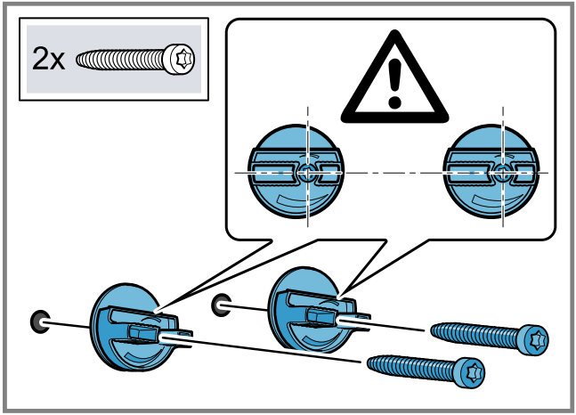 BOSCH DWB97CM50B Extractor Hood - fig 8