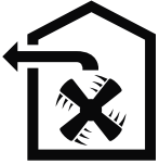 BOSCH DWB97CM50B Extractor Hood - fig