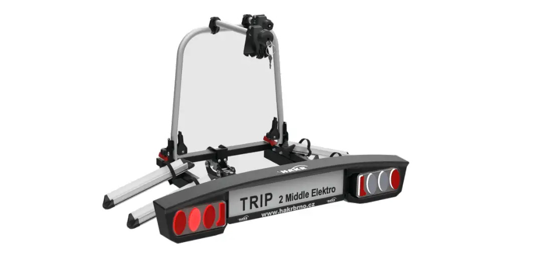 Hakr Car Accessories A 50 Trip 2 Middle Instruction Manual