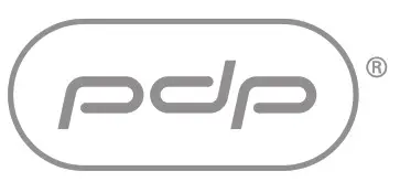 Pdp logo