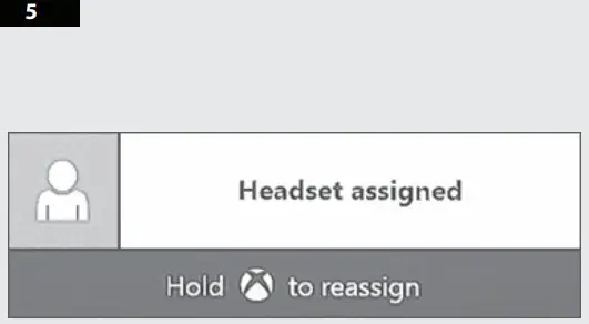 pdp gaming 048-025 NA BK Xbox One LVL50 Wireless - already logged