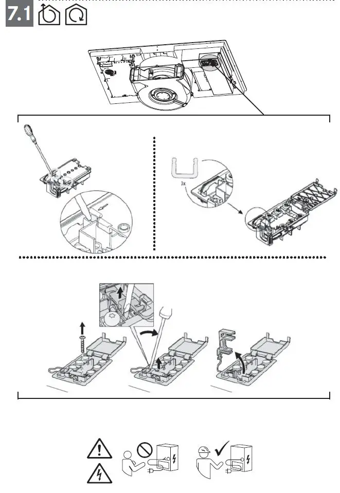 FRANKE-FMY 839-HI Mythos 2gether-Hob-Extractor-16