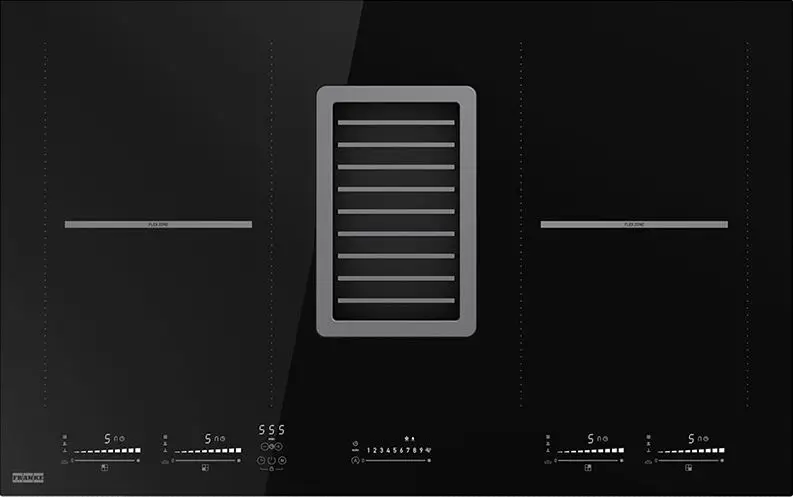 FRANKE-FMY 839-HI Mythos 2gether-Hob-Extractor