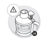 Tefal HB55W430 Preparing Baby Food Blender-fig-7