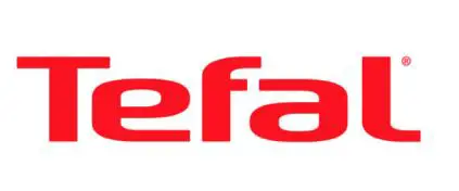 Tefal HB55W430 Preparing Baby Food Blender-logo