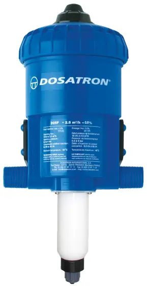 D25F-11GPM Maintenance Kit