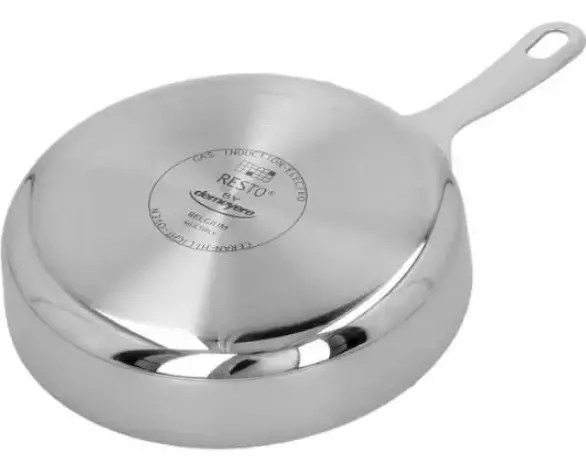 demeyere-BELGIUM-Restoline-3-Stainless-Steel-Frying-Pan-product