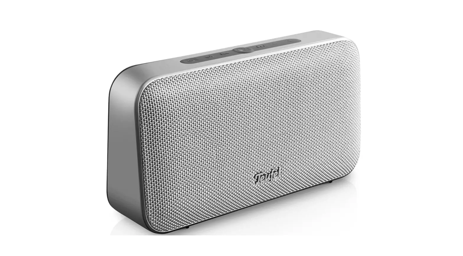Teufel Motiv Go High-class Portable Bluetooth Stereo Speaker User Guide