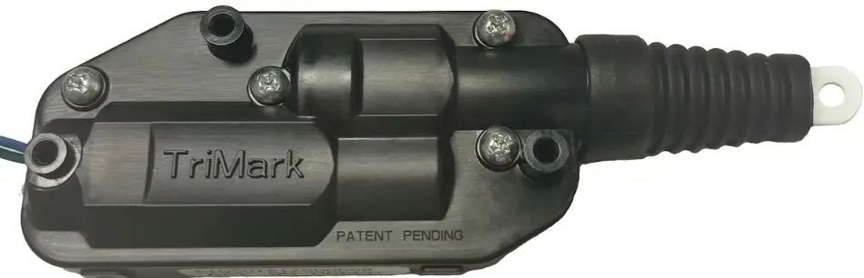 TRIMARK-CORPORATION-550-0100-Compact-Style-Power-Lock-Actuator-PRO