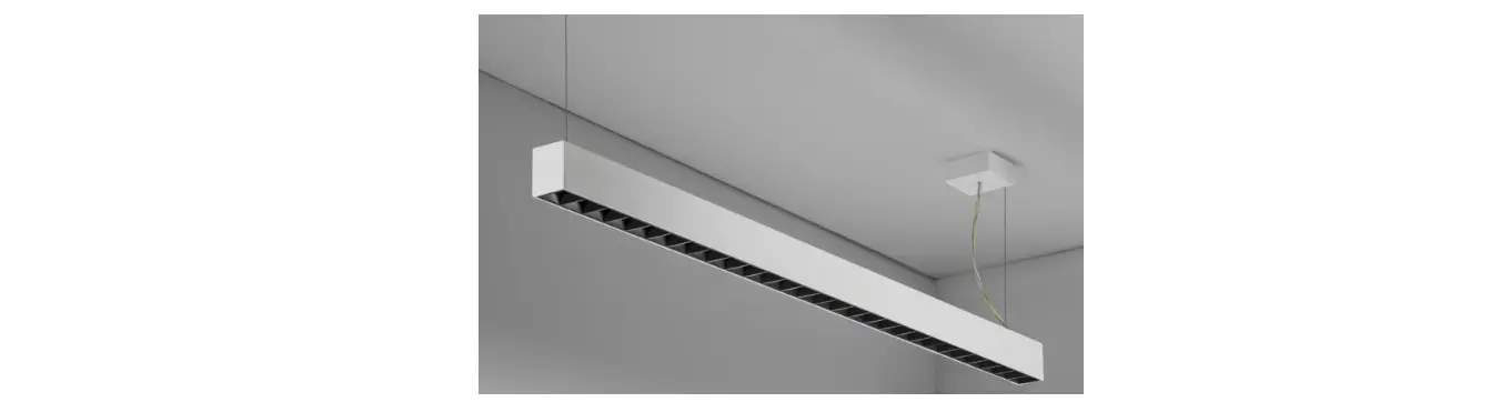 Halla Lipo45 Interior Led Luminaires Instruction Manual Halla Lipo45 Interior Led Luminaires Instruction Manual