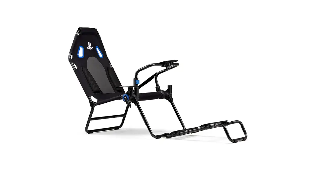 Next Level Racing Nlr-s026 Gt Lite Cockpit Playstation Edition Instruction Manual