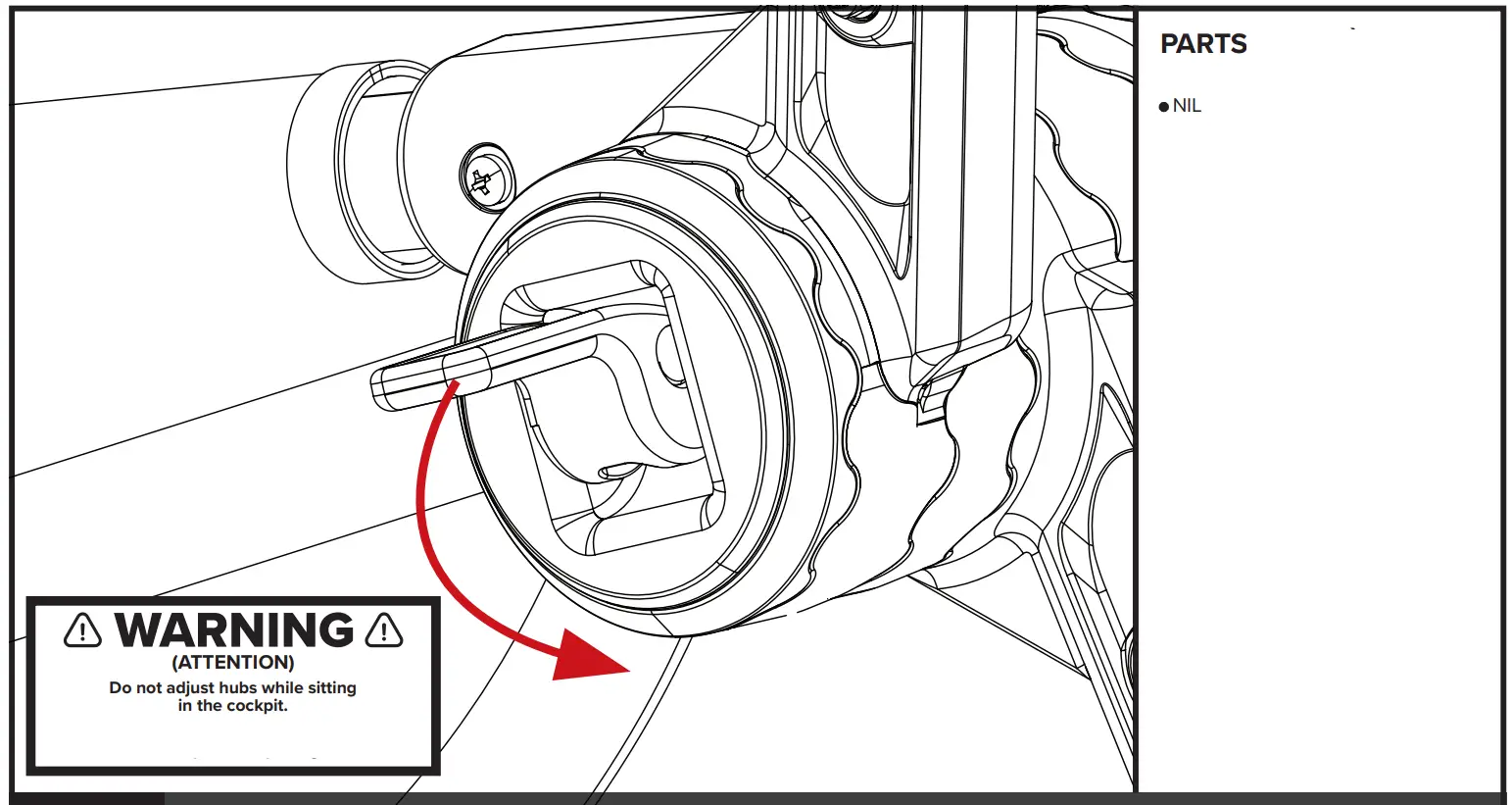 Next Level Racing NLR S026 GT Lite Cockpit PlayStation Edition - fig10