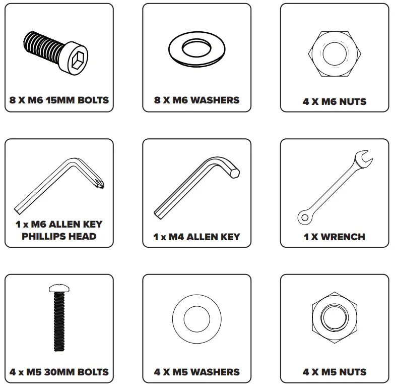 Next Level Racing NLR S026 GT Lite Cockpit PlayStation Edition - fig15
