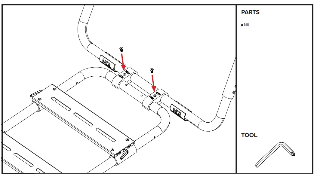 Next Level Racing NLR S026 GT Lite Cockpit PlayStation Edition - fig21