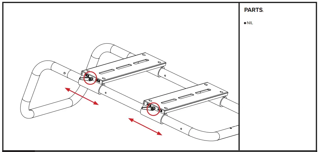 Next Level Racing NLR S026 GT Lite Cockpit PlayStation Edition - fig23