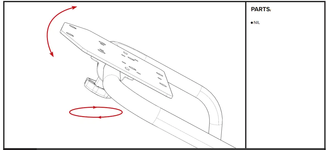 Next Level Racing NLR S026 GT Lite Cockpit PlayStation Edition - fig26