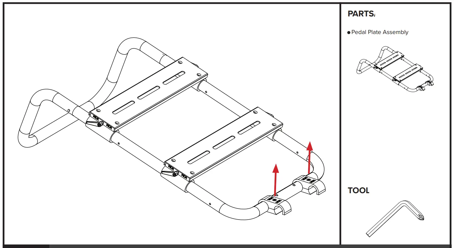 Next Level Racing NLR S026 GT Lite Cockpit PlayStation Edition - fig4