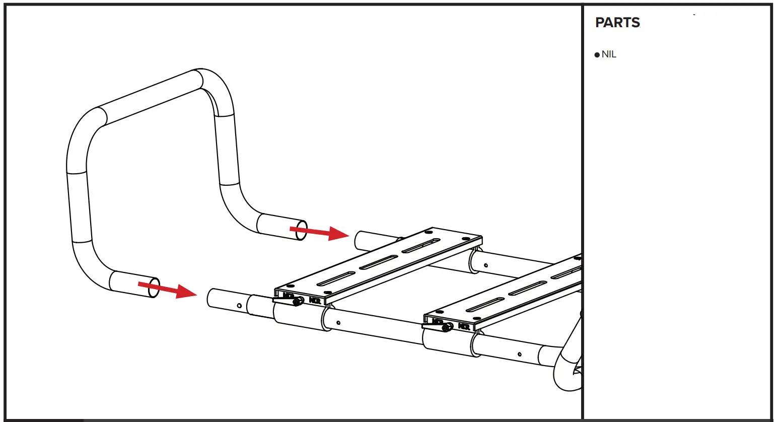 Next Level Racing NLR S026 GT Lite Cockpit PlayStation Edition - fig8