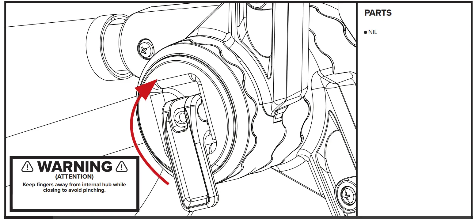 Next Level Racing NLR S026 GT Lite Cockpit PlayStation Edition - fig9