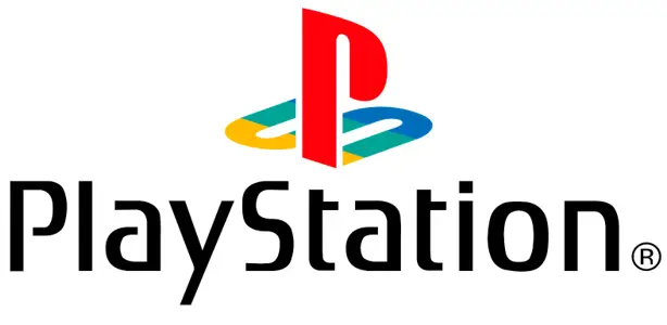 PlayStation logo