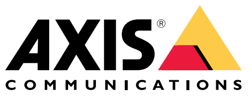 Axis - logo