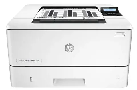 hp LaserJet Pro 4001-4004 Series Printer feature