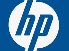 hp logo