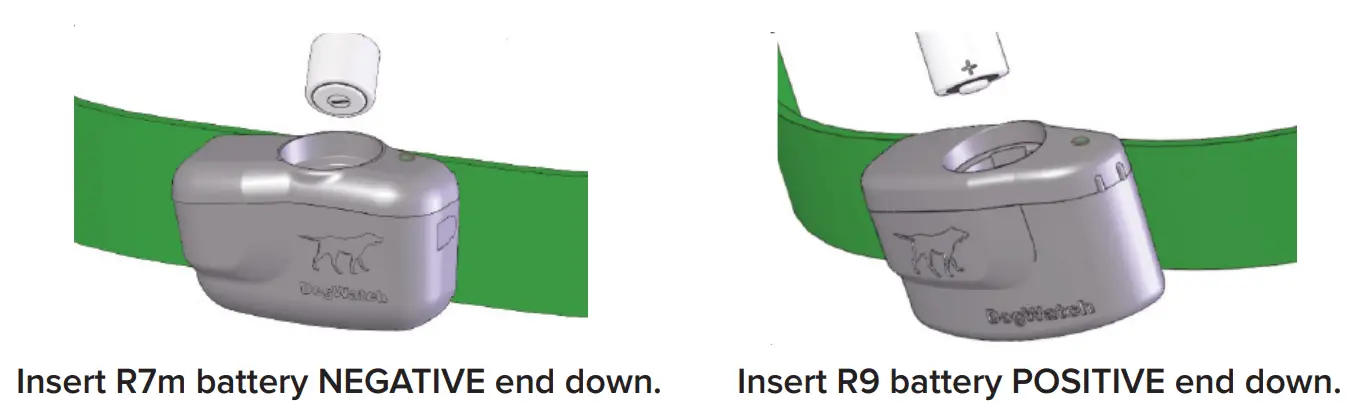 DogWatch ProFence - Hidden Fence System -FIG65
