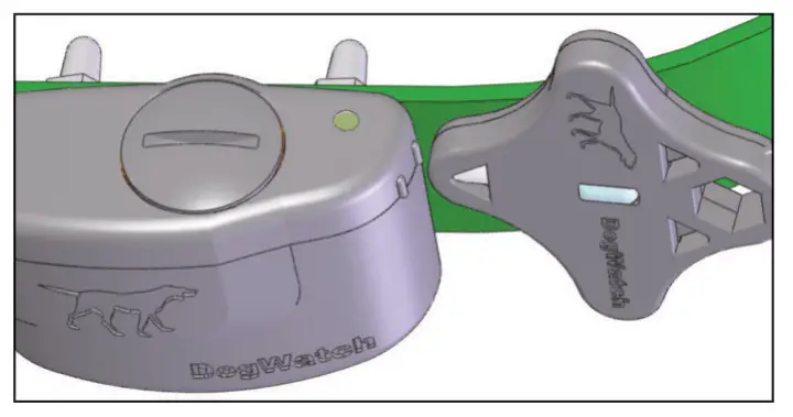 DogWatch ProFence - Hidden Fence System -FIG87