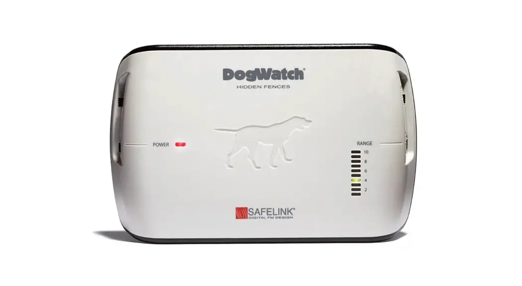 Dogwatch Profence - Hidden Fence System Owner's Manual