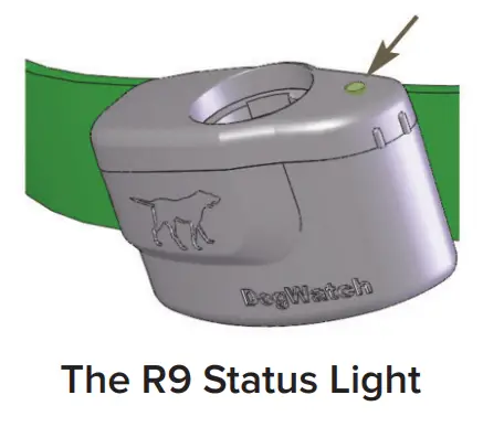 DogWatch ProFence - Hidden Fence System -LIGHT