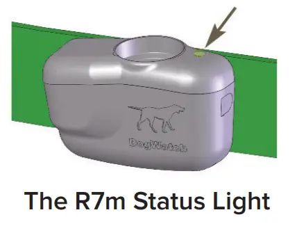DogWatch ProFence - Hidden Fence System -LIGHT2