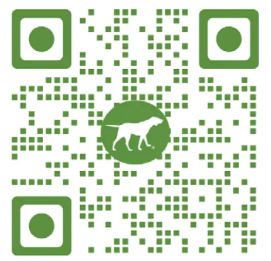 DogWatch ProFence - Hidden Fence System -QR CODE