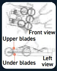 Lifestyle-ZP-5102-Rechargeabl-Waterproof-Bodygroomer-FIG-13