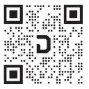 DZOFILM Vespid Prime Cine Lens User Manual - QR Code