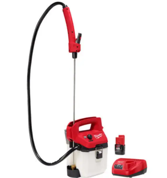 milwaukee-2528-20-M12-1-Gallon-and-2-Gallon-Handheld-Sprayer-product-image