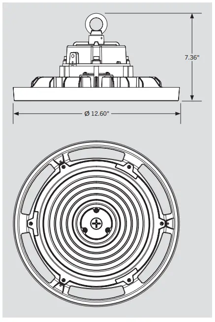 Physical Specifications