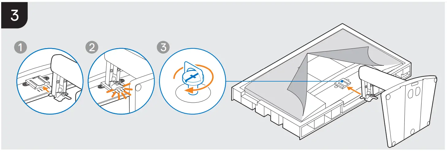 DELL E2222HS Monitor - fig5