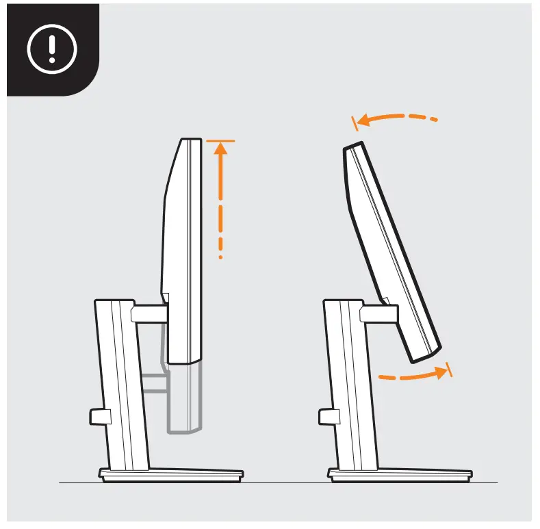 DELL E2222HS Monitor - fig8