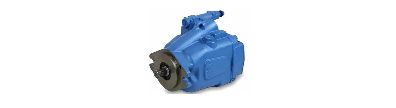 Danfoss Pvq 40-b2 Low Noise Industrial Piston Pump User Manual Danfoss Pvq 40-b2 Low Noise Industrial Piston Pump User Manual