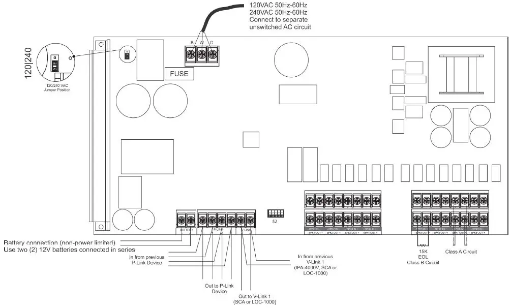 POTTER-SCA-and-DCA-Single-Channel-and-Dual-Channel-Amplifier-fig- (2)