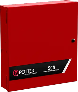 POTTER-SCA-and-DCA-Single-Channel-and-Dual-Channel-Amplifier-product